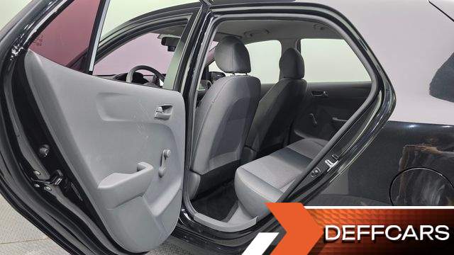 Kia MORNING Deluxe купить на сайте DeffCars