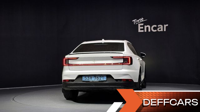 Polestar POLESTAR 2 Longrange Singlemotor купить на сайте DeffCars