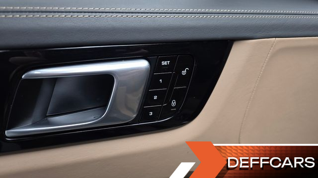 Porsche CAYENNE 3.0 купить на сайте DeffCars