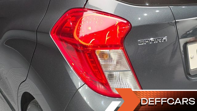 ChevroletGMDaewoo SPARK Premier купить на сайте DeffCars
