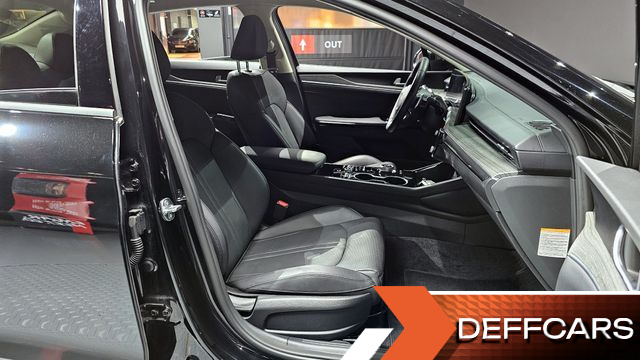 Kia K5 Noblesse купить на сайте DeffCars