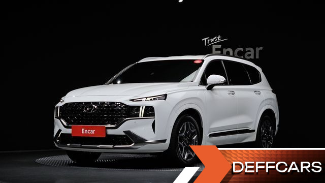 Hyundai SANTAFE HEV 1.6 2WD Calligraphy купить на сайте DeffCars