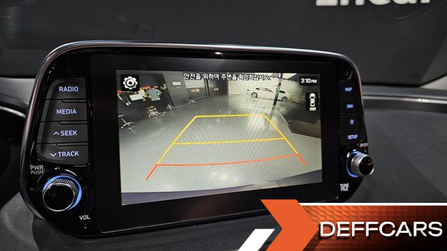 Hyundai SANTAFE Diesel 2.0 2WD Exclusive купить на сайте DeffCars