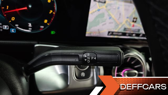 Mercedes GLB-CLASS GLB250 4MATIC купить на сайте DeffCars