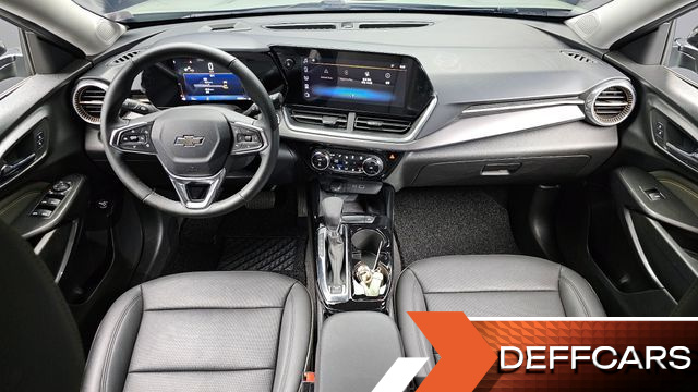 ChevroletGMDaewoo TRAX 1.2 ACTIV Plus купить на сайте DeffCars