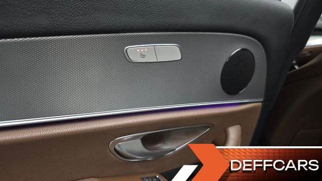 Mercedes E-CLASS E300 Avantgarde купить на сайте DeffCars