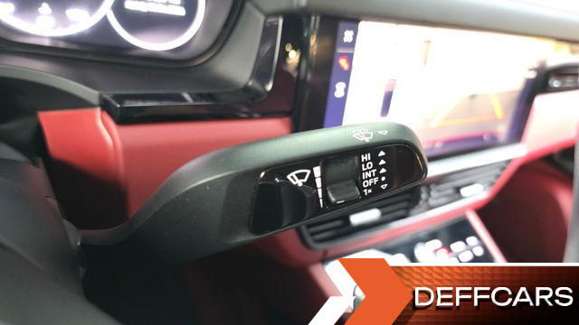 Porsche CAYENNE 3.0 Coupe купить на сайте DeffCars