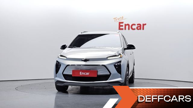 ChevroletGMDaewoo Bolt EUV Premier купить на сайте DeffCars