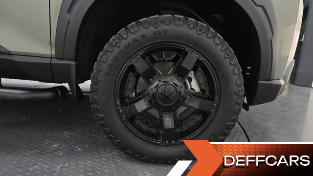 Ssangyong REXTON Diesel 2.2 4WD Prestige купить на сайте DeffCars