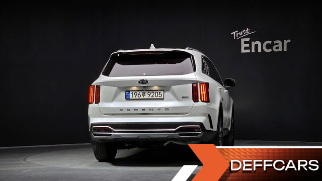 Kia SORENTO HEV 1.6 2WD Prestige купить на сайте DeffCars