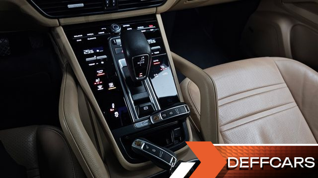 Porsche CAYENNE 3.0 Coupe купить на сайте DeffCars