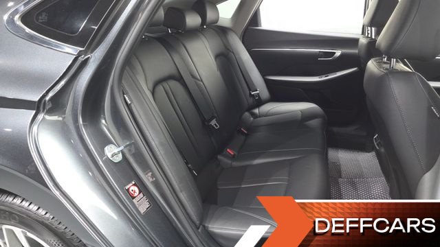 Hyundai SONATA 2.0 Modern купить на сайте DeffCars