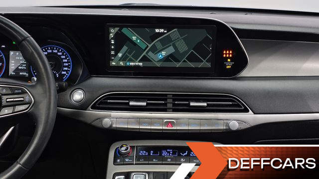 Hyundai PALISADE Gasoline 3.8 2WD Exclusive купить на сайте DeffCars