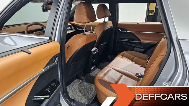 Ssangyong TORRES Gasoline 1.5 2WD T7 купить на сайте DeffCars