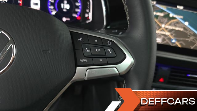 Volkswagen JETTA 1.5 TSI Prestige купить на сайте DeffCars