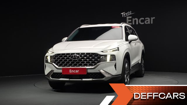 Hyundai SANTAFE HEV 1.6 2WD Prestige купить на сайте DeffCars