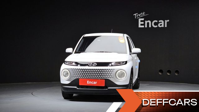 Hyundai CASPER Smart купить на сайте DeffCars