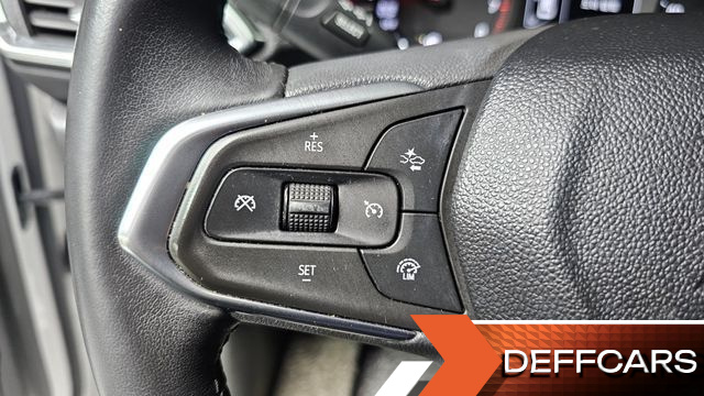 ChevroletGMDaewoo TRAILBLAZER 1.2 Turbo 2WD LT купить на сайте DeffCars