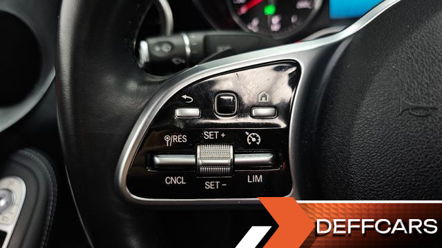 Mercedes C-CLASS C200 Avantgarde купить на сайте DeffCars