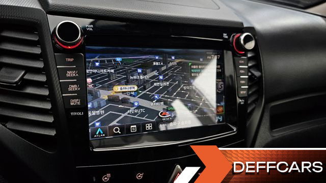 Ssangyong TIBOLI 1.6 IX 2WD купить на сайте DeffCars