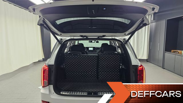 Hyundai PALISADE Gasoline 3.8 4WD VIP купить на сайте DeffCars