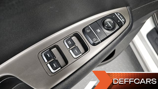Kia K5 2.0 Prestige купить на сайте DeffCars