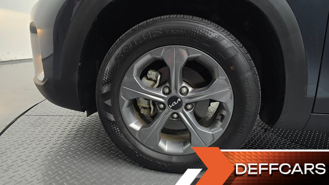 Kia SELTOS Gasoline 2.0 2WD Trendy купить на сайте DeffCars