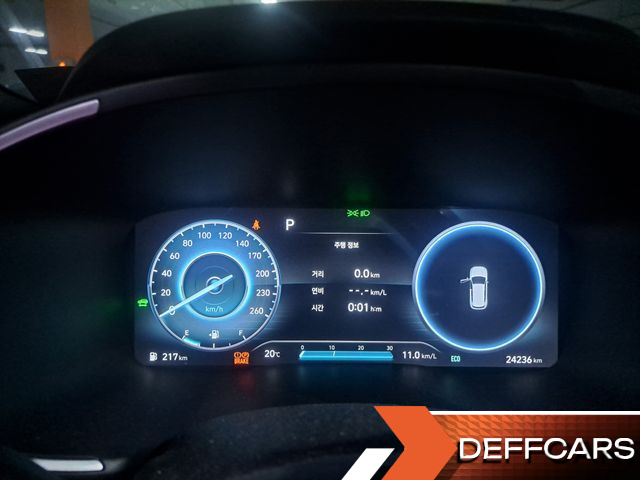 Hyundai SANTAFE HEV 1.6 2WD Prestige Choice купить на сайте DeffCars