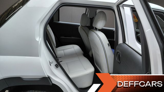 Hyundai CASPER Modern купить на сайте DeffCars