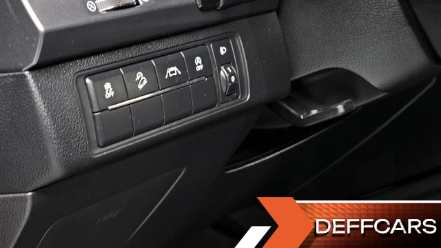Ssangyong REXTON Diesel 2.2 4WD Prestige купить на сайте DeffCars
