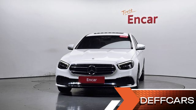 Mercedes E-CLASS E250 Avantgarde купить на сайте DeffCars