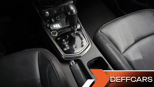 Ssangyong TIBOLI Diesel RX 4WD купить на сайте DeffCars