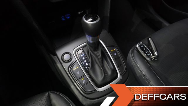 Hyundai KONA 1.6 Turbo 2WD Modern Tech купить на сайте DeffCars