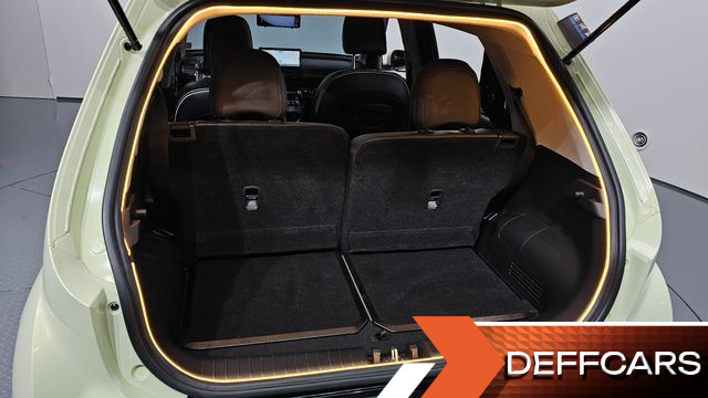 Hyundai CASPER Inspiration купить на сайте DeffCars