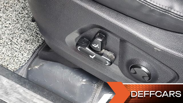 Ssangyong REXTON Diesel 2.2 4WD Prestige купить на сайте DeffCars
