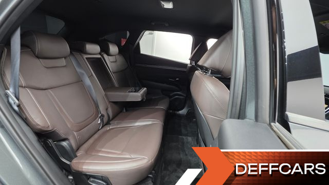 Hyundai TUCSON Gasoline 1.6 Turbo 4WD Inspiration купить на сайте DeffCars