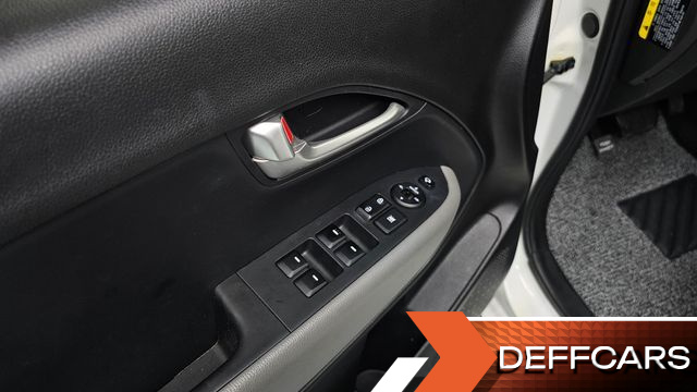 Kia RAY Luxury купить на сайте DeffCars