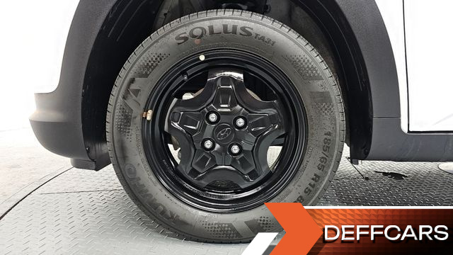 Hyundai CASPER Modern купить на сайте DeffCars