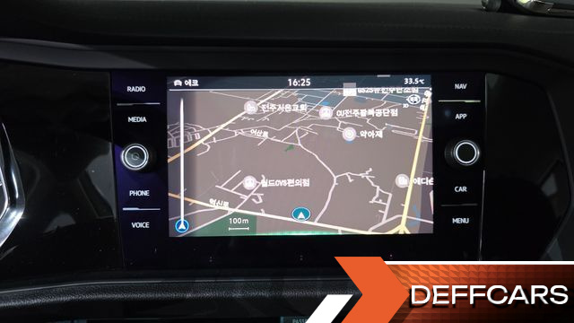 Volkswagen JETTA 1.5 TSI Prestige купить на сайте DeffCars