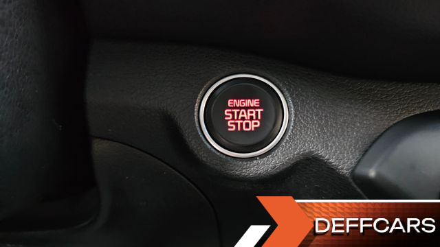 Kia K3 1.6 Prestige купить на сайте DeffCars