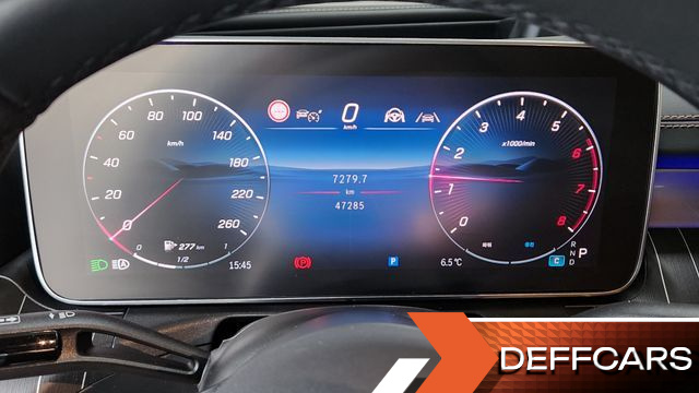Mercedes CLE-CLASS CLE450 4MATIC Coupe купить на сайте DeffCars