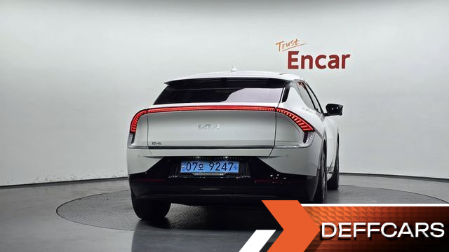 Kia EV6 Long Range 4WD Earth купить на сайте DeffCars