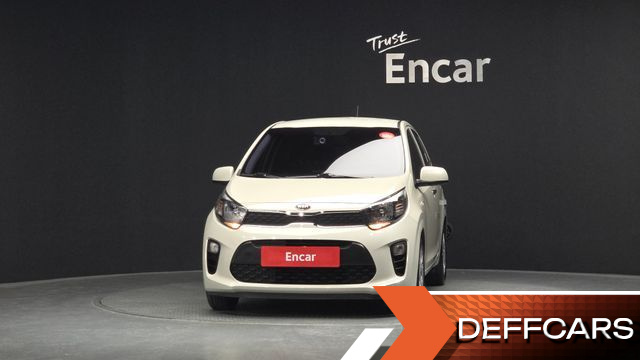 Kia MORNING Luxury купить на сайте DeffCars