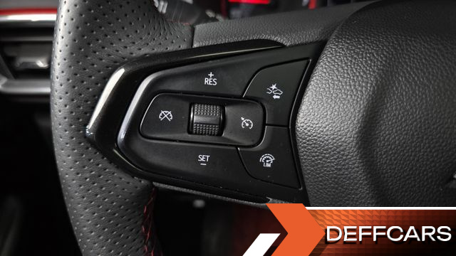 ChevroletGMDaewoo TRAILBLAZER 1.3 Turbo 2WD RS купить на сайте DeffCars