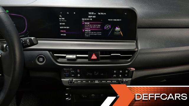 Kia SELTOS Gasoline 1.6 Turbo 2WD Signature купить на сайте DeffCars