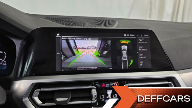 BMW 3-SERIES 320e M Sports купить на сайте DeffCars