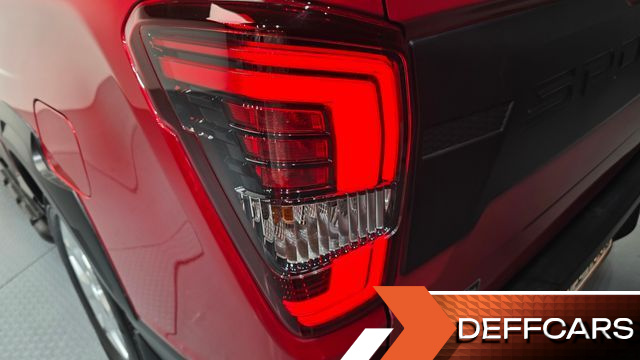 Ssangyong REXTON Diesel 2.2 4WD Prestige купить на сайте DeffCars