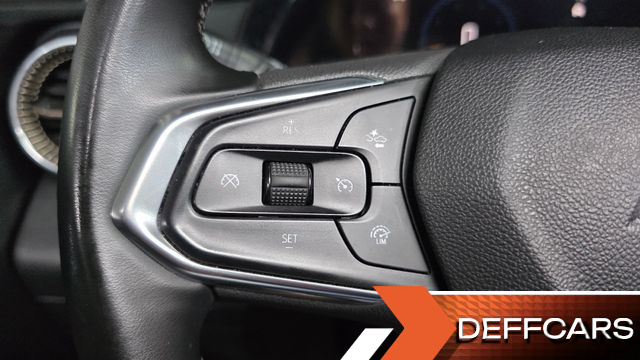 ChevroletGMDaewoo TRAX 1.2 ACTIV купить на сайте DeffCars