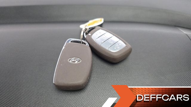 Hyundai CASPER Modern купить на сайте DeffCars