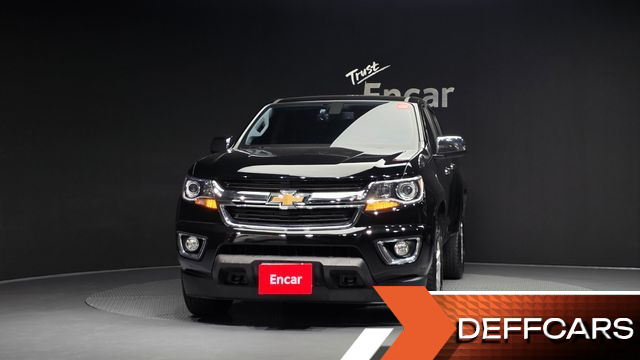 ChevroletGMDaewoo COLORADO 3.6 Extreme 2WD купить на сайте DeffCars